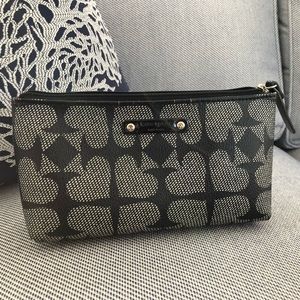 Kate Spade Make-Up / Cosmetics Pouch